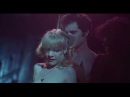 Connie Peterson - National Lamporn