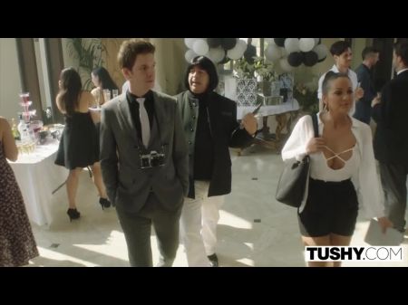 Com Функция демонстрации Abigail Part 4 