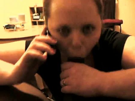 Esposa de puta trampa por Dark BBC 