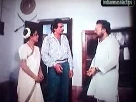 Actriz De Mallu Sudha Softcore Scene 