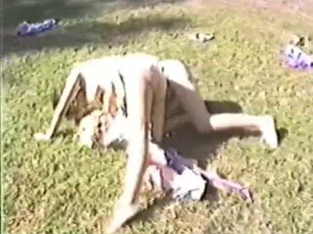 Worn Catfight