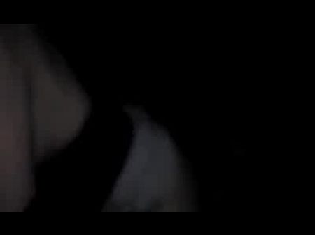 Korean Couple Have Hump