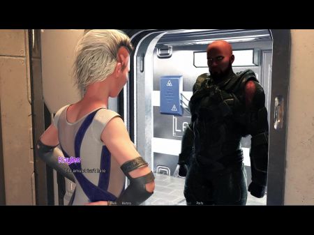 来自角质金发乳房朋友的Projekt Passion Blighjob 