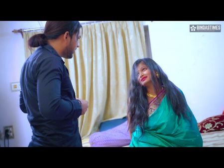 Desi Innocent 18+ Teen Wife Extreme Hardcore gefickt Film (Hindi Audio) 