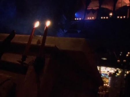 Bleiben Sie von lesbischen Vampiren Vintage Softcore 