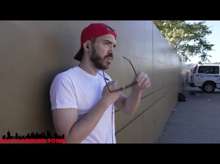 Cosplay Girl com enorme bunda fodida após a Comic Con 