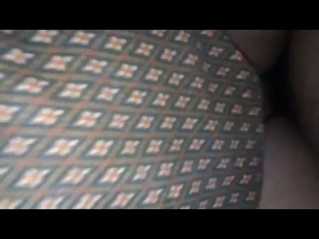 Granny Madura Asiática Con Coño Grueso Parte 2 