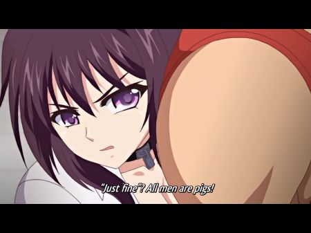 Nerawareta Megami Tenshi Angeltia 4 