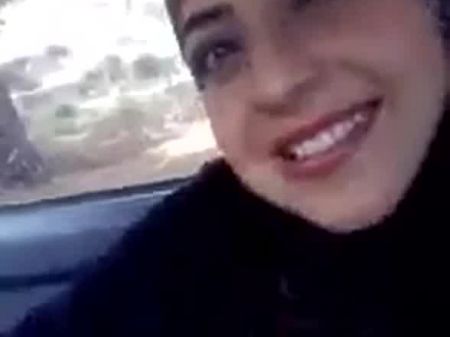 Arab.realy Sweet Girl Show Boob 