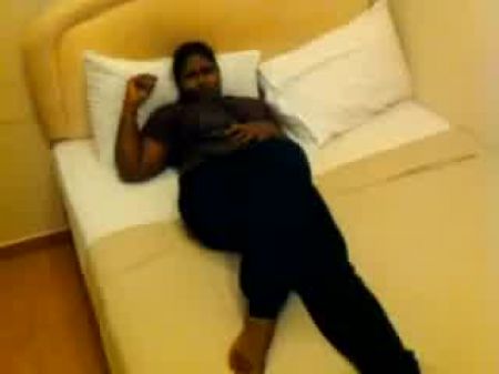 Obese Tamil Malaysian 1