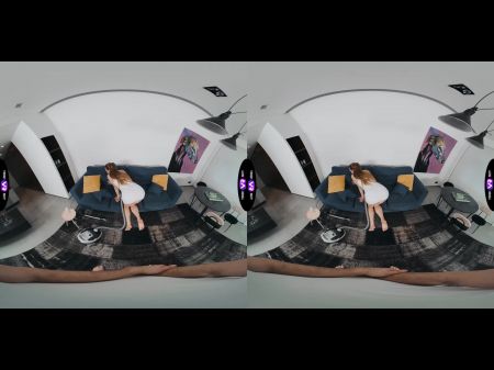 TMWVRNET ARINA CLEANING يصبح المداعبة الساخنة 