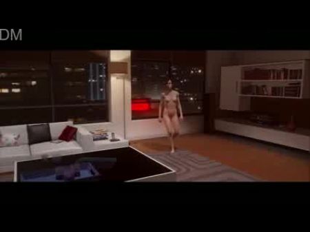 Jenseits von zwei Seelen (Videospiel) 