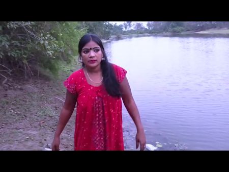 Love Making In Jungle 