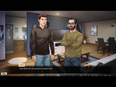 Nuestra cuerda roja: mi jefe está enojado en mí EP. 3 