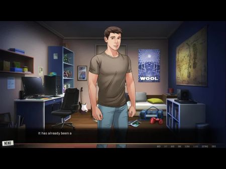 Our Crimson String: My Manager Is Angry At Me - Ep . Three