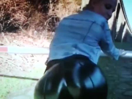 Sperma auf meiner Hose Nr1 