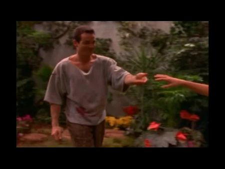 Natasha Henstridge - The Outward Thresholds (1995)