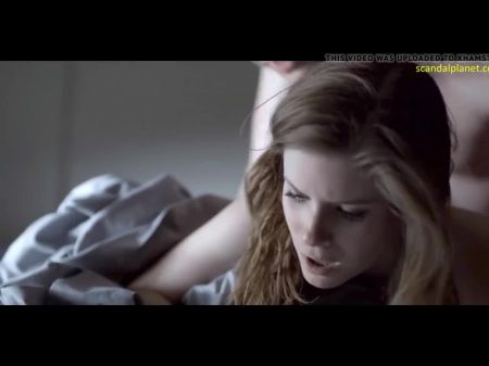 Kate Mara Nude Fuck-a-thon Episode In Building Of Cards Scandalplanet . Com
