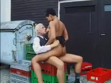 Schmutzige Spiele Im Swinger Club 