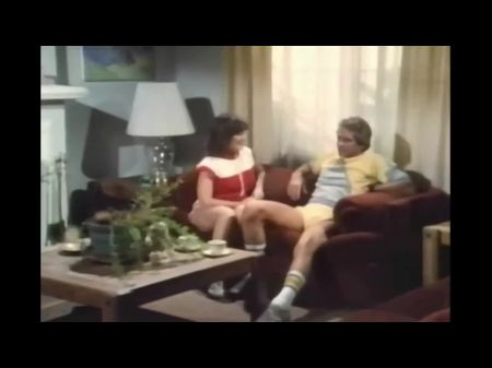 Factor (1984, EE. UU., Pamela Mann, película completa, DVD RIP) 