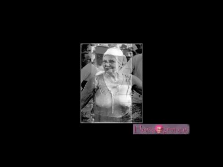 Ilovegranny Homemade Pervert Pictures maduros 