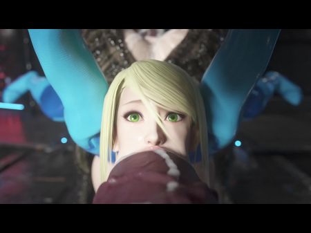 Icedev Intense Orgy Delicious Hot Prentation Sweet Hot Ass трахает три огромных члена. 3d 