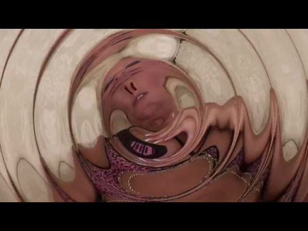 Vollständige Analinjektion (Vollmovie) 