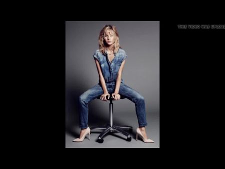 Brie Larson Fap Tribute