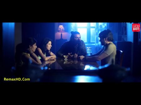 Ганди Раат 2 горячие короткометражные фильмы 