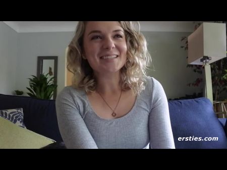 You Will Fall In Enjoy With Caireen - Lovely As A Button