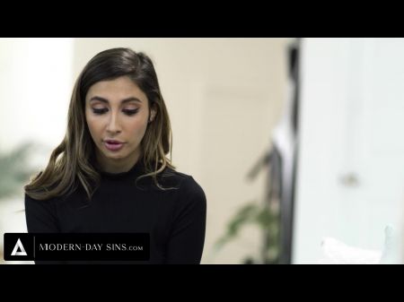 Novia para ser semen de intercambio facial con su suegra 