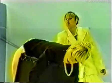 Strict Corporate Discipline