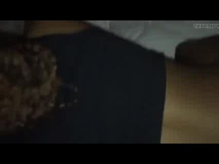 Une nypho de la SODO qui Kiffe se la prendre dans les fesses 