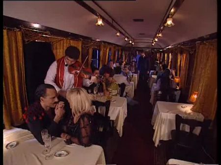 Orient Express scn.06 