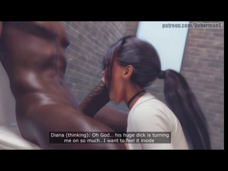 Dobermanstudio Diana Is A Naughty Physician Episodes Edited Strenuous Orgy With The Hot Unfaithful Physician With A Succulent Giant Booty Swallowin