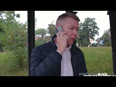 الغش الخاص Clea Gaultier يحصل على DPD بواسطة 3 BBCS 