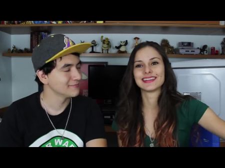 Manu DiGilio Video Bom para Punheta 8 