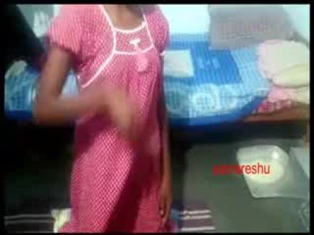 Telugu Village Couple 40