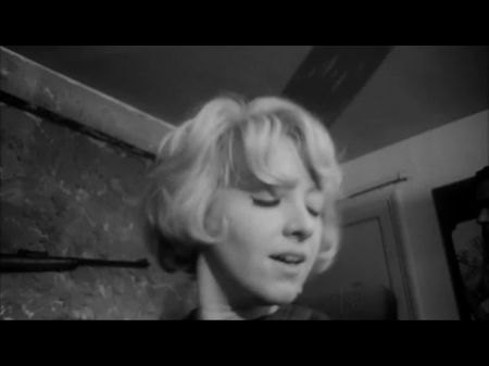 Heiße Nächte Auf Dem Campus 1966 (hq) 
