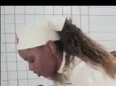 (ballin) - Four Dark Nurses 1 White Patient