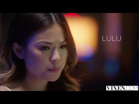  - 冒险者卢卢（Lulu）在股票市场和床上很幸运