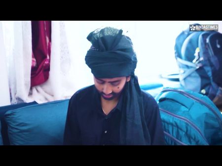 Desi Truck Driver Nikala Soni Kudi Aur Uske Baad Jo Hua Ghapaghup ( Hindi Audio )