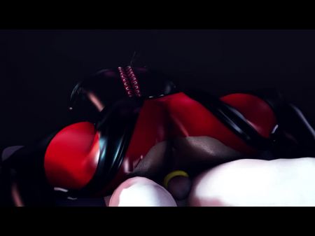 Малф Лулу, Final Fantasy Crazy Thucking 