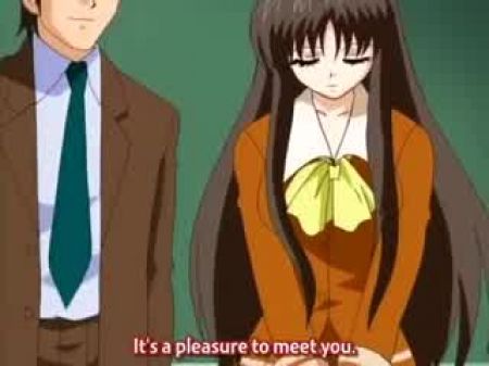 Futari No Aniyome Episode 1 английский без цензуры 