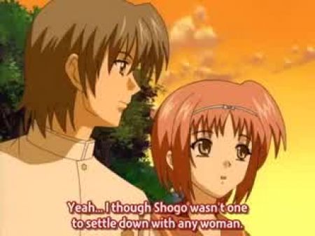 Futari No Aniyome Episodio 1 Inglés Sin Censura 