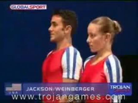 Sex -Olympische Spiele 