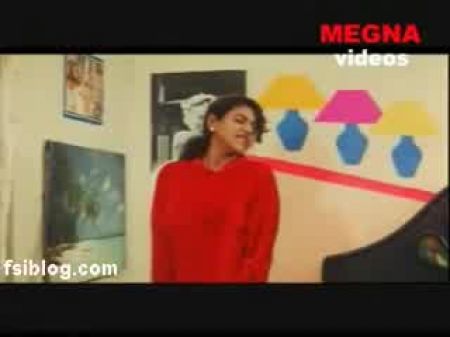 Ysrcp Mla Actriz Roja Blue Film 
