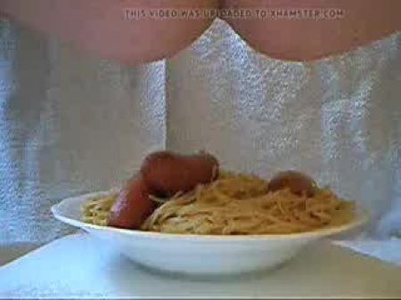 Me Urinate In Pasta And Pecker Jack