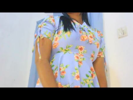 Sri Lankan Best Step Step-sister Rude Plow Frist Time And Sinhala Voice