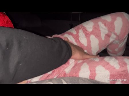 Лучший оргазм в моей жизни 